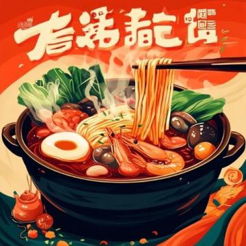 重慶美食之星攻略:火鍋、街頭小吃和新派渝味