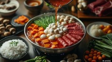 三碩士聯(lián)手火鍋大王，共創(chuàng)雅叔美食傳奇