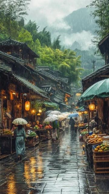貴州鎮(zhèn)遠(yuǎn)古鎮(zhèn):多民族共融的文化瑰寶與自然風(fēng)光之旅