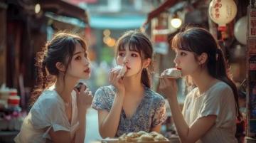 探訪四川：小餐館文化、熱情女性與麻將之趣