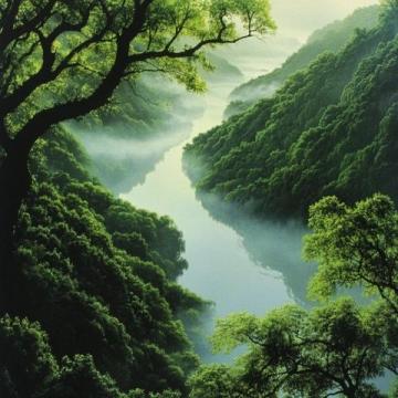 探訪青田:千絲巖尋幽龍現(xiàn)村訪古