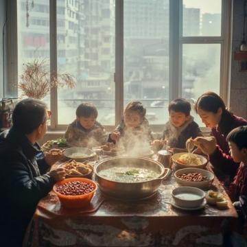安徽蕪湖特色美食探秘之旅:無為板鴨、蝦子面與紅皮鴨子的故事