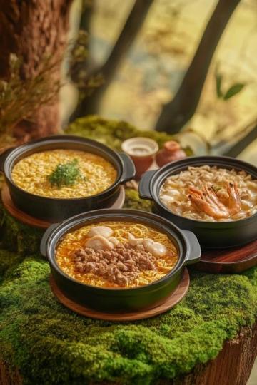 不容錯(cuò)過(guò)的芒市美食探索：孔雀宴、綠葉宴與地道小吃大揭秘！