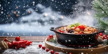 探尋祁連特色美食：青海自治縣的獨(dú)特風(fēng)味盤點(diǎn)