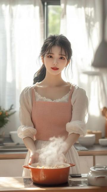 網(wǎng)紅甜品制作教程:雪媚娘、臟臟包和楊枝甘露的簡單步驟