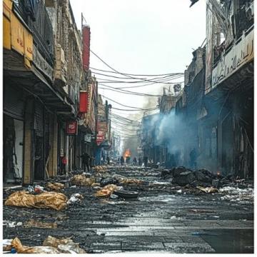 就問你羨不羨慕？廣西南寧一個(gè)小區(qū)火了！
