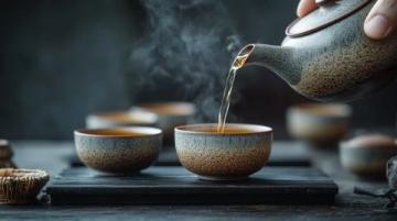 商務會議倒茶禮儀:掌握細節(jié),提升會議品質