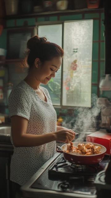 懶人福音！超簡(jiǎn)單的快手菜譜，拯救你的廚房新手生涯