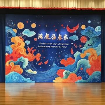 2024春節(jié)游福州：共赴星辰大海，感受詩與遠方