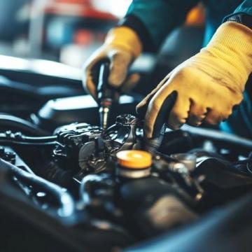汽車養(yǎng)護(hù)必備知識:掌握車保養(yǎng)基礎(chǔ)要素