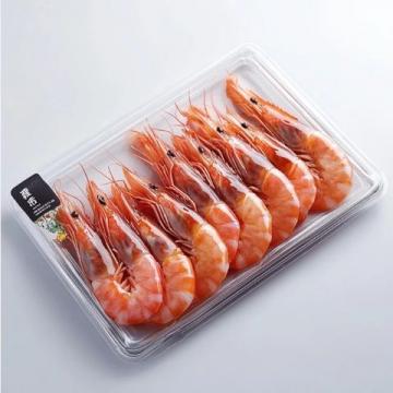 洪澤湖新鮮蝦仁，純天然的美味享受