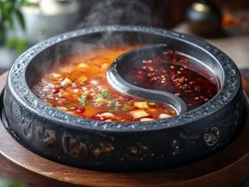 重慶美食之星攻略:火鍋、街頭小吃和新派渝味