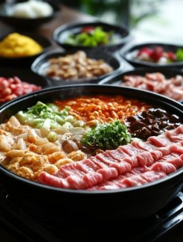 重慶美食推薦！牛肉粒撈飯美味到哭，速來嘗鮮！