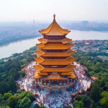 武漢:歷史文化與現(xiàn)代繁榮并存的中部重鎮(zhèn)