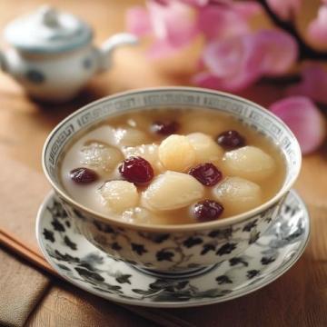 清鮮美味:鳳尾菇冬瓜肉絲湯營養(yǎng)價值高