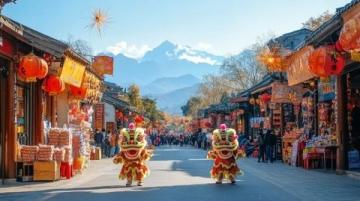 帶你深度游衡陽！這些景點(diǎn)不容錯(cuò)過，讓你一次玩?zhèn)€夠！