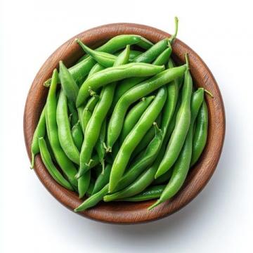 臘肉的最佳搭檔：燉豆角、炒荷蘭豆還是泡椒滾豆角？