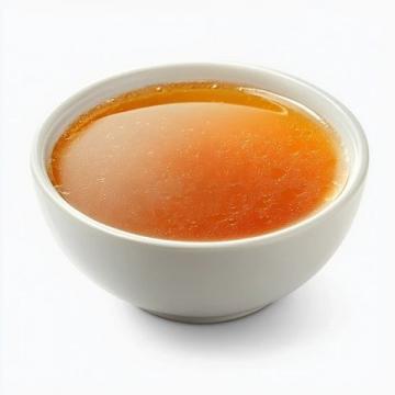 天冷了容易干咳？多喝這種湯，清熱潤喉止咳效果特別好！家人喝了不咳嗽，美食品鑒官推薦。