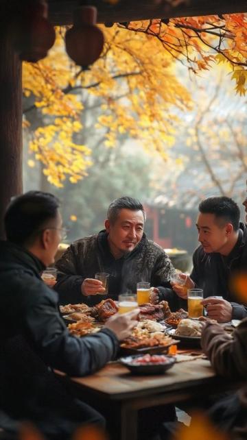 寧都美味美食花開(kāi)不盡