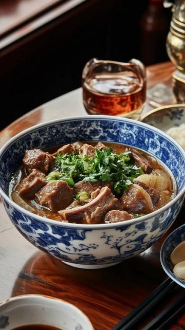 探秘潮汕美食文化：15道地道佳肴，讓你一嘗難忘
