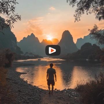 帶你深度游衡陽！這些景點(diǎn)不容錯(cuò)過，讓你一次玩?zhèn)€夠！
