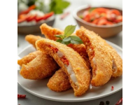 新式香脆爆魚制作攻略，告別傳統(tǒng)酸菜魚水煮魚！