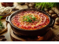 衡東縣特色美食推薦：土菜、臘肉與米粉等不可錯過的美味佳肴