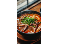 山西晉中壽陽(yáng)縣特色美食：傳統(tǒng)美味與地方風(fēng)情的完美結(jié)合