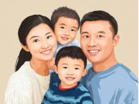 中國(guó)人的5大神秘基因，最后一個(gè)讓外國(guó)人嘆為觀止！