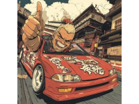 為亞豪姨父點贊！這些“特殊”網(wǎng)絡(luò)紅人是怎么變得這么有趣的？