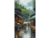 貴州鎮(zhèn)遠古鎮(zhèn)：多民族共融的文化瑰寶與自然風(fēng)光之旅