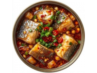 在家自制香辣麻辣魚：顛覆外賣體驗(yàn)的絕妙食譜