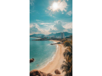 探索海南未被發(fā)現(xiàn)的美：今年必打卡的中線秘境之旅