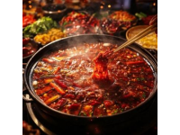 重慶美食之星攻略:火鍋、街頭小吃和新派渝味