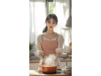 網紅甜品制作教程:雪媚娘、臟臟包和楊枝甘露的簡單步驟