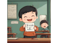 幼兒園小朋友的中班語文書(幼兒園小朋友在中班下至大班上讀完小學(xué)五年的十本語文教科書)