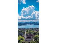 廣東梅州蕉嶺長(zhǎng)潭：一個(gè)以自然風(fēng)光為主的旅游勝地