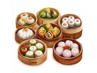 以下是一些常見美食的制作方法，涵蓋中餐、西餐、甜點(diǎn)等類別，步驟清晰易懂