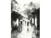 詩(shī)畫(huà)浙江·百縣千碗，我的家鄉(xiāng)在歷史悠久的樂(lè)清（yueqing）市