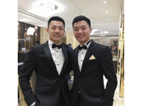 劉翔郭富城攜家眷回蕪湖拜年，網(wǎng)友熱議沸騰！