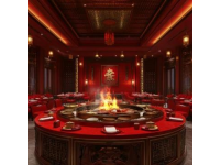 上海杭幫菜名店“桂滿隴望山”入駐廈門磐基購物中心，引爆美食熱潮
