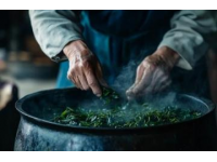 浙江東陽梅干菜：有機(jī)種植古法制作唇齒留香