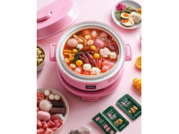 夏日炎炎，一邊吹空調(diào)一邊享受火鍋是何體驗？