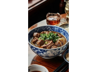 探秘潮汕美食文化：15道地道佳肴，讓你一嘗難忘