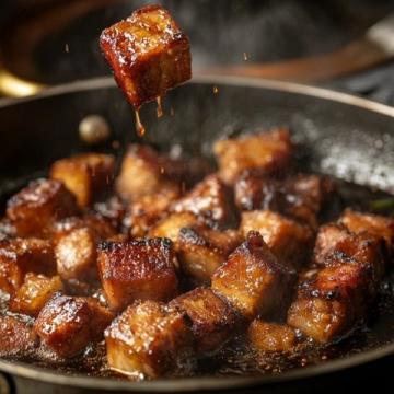 做紅燒肉時(shí)，用冰糖還是白糖紅燒肉甜蜜之爭(zhēng)冰糖與白糖，誰(shuí)主沉?。? width=