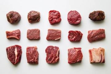 冷吃牛肉的三種做法，色香味俱全，簡(jiǎn)單易學(xué)！