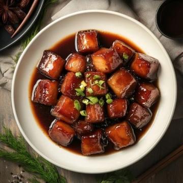 做紅燒肉時(shí)，用冰糖還是白糖紅燒肉甜蜜之爭(zhēng)冰糖與白糖，誰(shuí)主沉??？