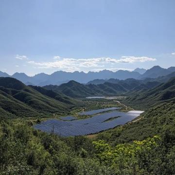 南昌陰霾散去，陽光下的徒步美食之旅