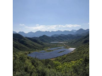 南昌陰霾散去，陽光下的徒步美食之旅
