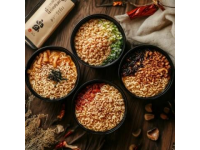 武漢必吃美食全攻略：熱干面、豆皮到魚糊粉，地道風(fēng)味一網(wǎng)打盡！